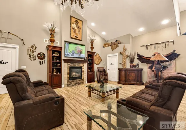 Homes for sale in Pocatello, ID | 1600 Surprise Valley Road, Pocatello, ID 83201 | MLS# 2186759