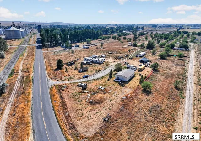 Photo 1 of Single family home for sale at 65 N 4700 E, Rigby, ID 83442 | MLS# 2188430 | Listing updated on 2026-08-10
