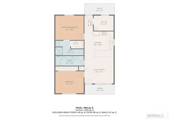 28th image of 101 Everly Street, Salmon, ID 83467 | MLS# 2187521