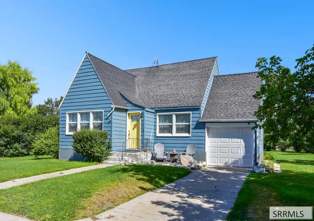 Photo 1 of Sale Pending at 140 S Railroad Avenue, Arimo, ID 83214 | MLS# 2188781 | Listing updated on 2026-08-29
