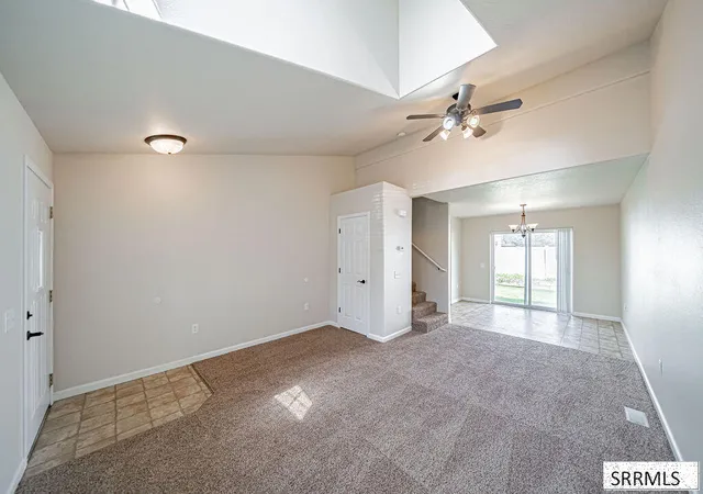 Photo 4 of Townhouse for sale at 1557 Bullpen Way, Idaho Falls, ID 83401 | MLS# 2188432 | Listing updated on 2026-10-06