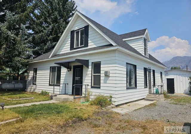Photo 1 of Single family home for sale at 212 Pine Street, Mackay, ID 83251 | MLS# 2188247 | Listing updated on 2026-09-18