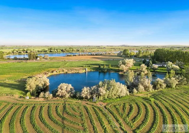 Photo 3 of Land for sale at L1b1 E 650 N, Roberts, ID 83444 | MLS# 2187431 | Listing updated on 2026-06-30