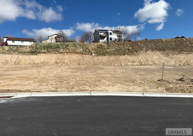 Homes for sale in Pocatello, ID | Lot 8 Falcon Ridge Dr, Pocatello, ID 83201 | MLS# 2185245