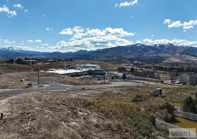 Homes for sale in Pocatello, ID | Lot 8 Falcon Ridge Dr, Pocatello, ID 83201 | MLS# 2185245