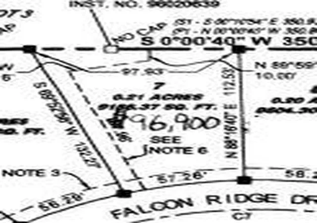 Homes for sale in Pocatello, ID | Lot 8 Falcon Ridge Dr, Pocatello, ID 83201 | MLS# 2185245