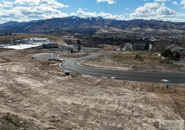 Homes for sale in Pocatello, ID | Lot 8 Falcon Ridge Dr, Pocatello, ID 83201 | MLS# 2185245