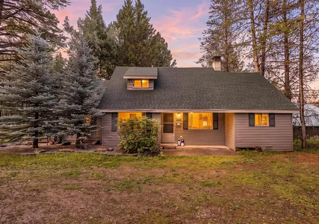 Photo 1 of Single family home for sale at 4793 Lodgepole Lane, Island Park, ID 83429 | MLS# 2188562 | Listing updated on 2026-08-14