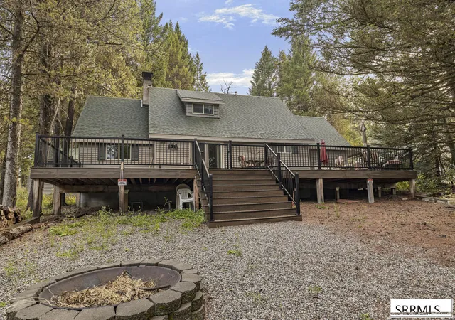 Photo 2 of Single family home for sale at 4793 Lodgepole Lane, Island Park, ID 83429 | MLS# 2188562 | Listing updated on 2026-08-14