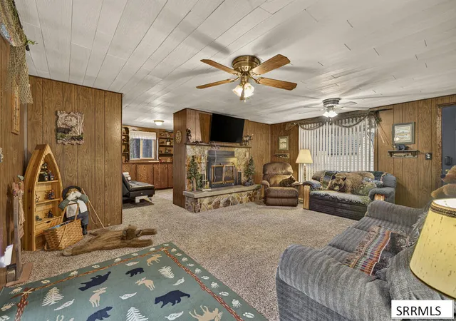 Photo 3 of Single family home for sale at 4793 Lodgepole Lane, Island Park, ID 83429 | MLS# 2188562 | Listing updated on 2026-08-14
