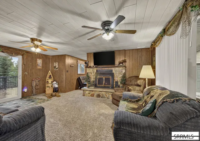 Photo 4 of Single family home for sale at 4793 Lodgepole Lane, Island Park, ID 83429 | MLS# 2188562 | Listing updated on 2026-08-14