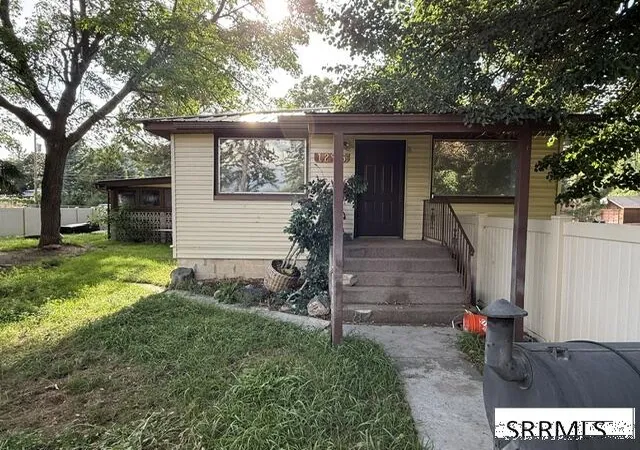 Photo 1 of Single family home for sale at 1295 Canyon Avenue, Idaho Falls, ID 83402 | MLS# 2188573 | Listing updated on 2026-08-23