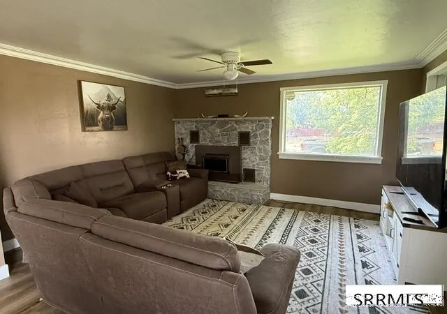 Photo 3 of Single family home for sale at 1295 Canyon Avenue, Idaho Falls, ID 83402 | MLS# 2188573 | Listing updated on 2026-08-23