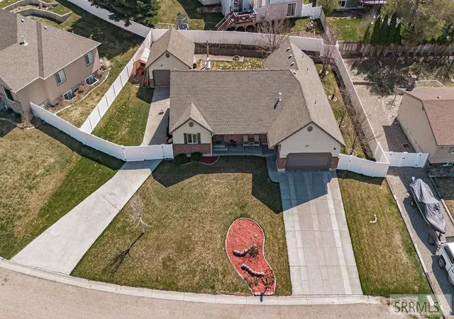 3rd image of 2266 E Olympic Avenue, Idaho Falls, ID 83404 | MLS# 2185197