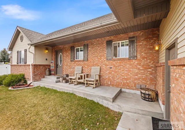 4th image of 2266 E Olympic Avenue, Idaho Falls, ID 83404 | MLS# 2185197