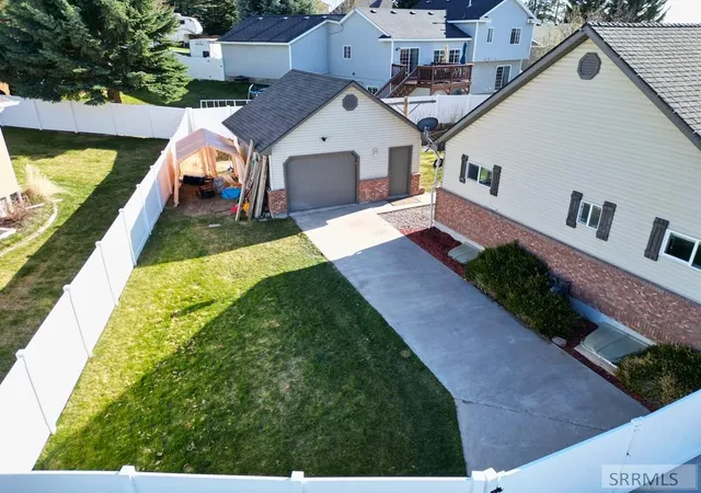 5th image of 2266 E Olympic Avenue, Idaho Falls, ID 83404 | MLS# 2185197