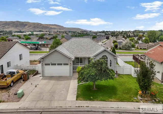 Homes for sale in Chubbuck, ID | 4611 Mountain Park Road, Chubbuck, ID 83202 | MLS# 2187600