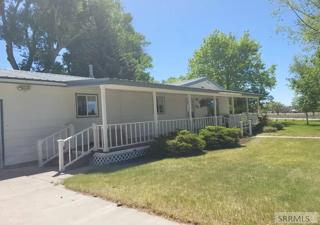 4th image of 560 N Front Street, Arco, ID 83213 | MLS# 2186918