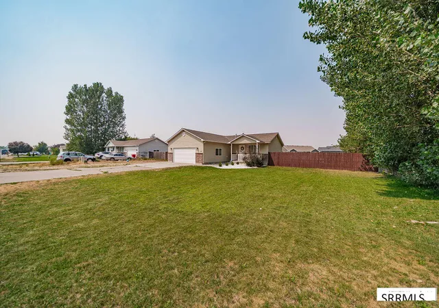 Photo 3 of Single family home for sale at 3893 E Ash Lane, Rigby, ID 83442 | MLS# 2188451 | Listing updated on 2026-09-22