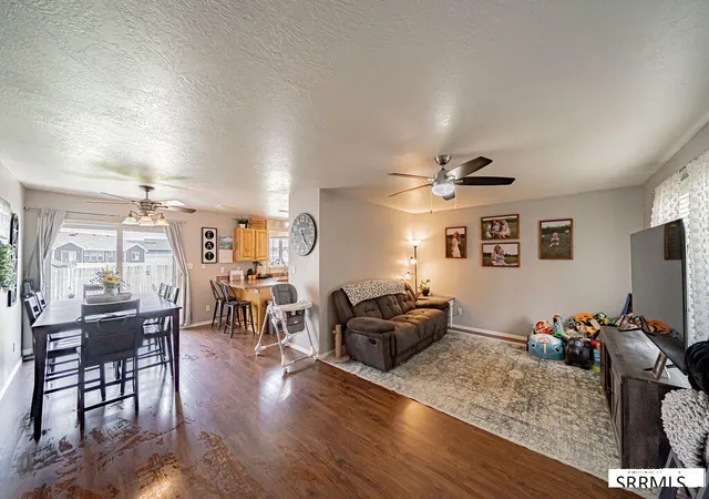 Photo 4 of Single family home for sale at 3893 E Ash Lane, Rigby, ID 83442 | MLS# 2188451 | Listing updated on 2026-09-22