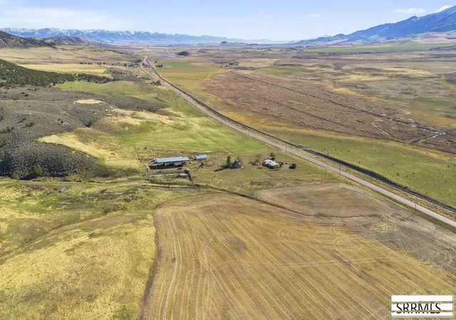 Photo 1 of Land for sale at 30236 Us Hwy 91, Swanlake, ID 83281 | MLS# 2188760 | Listing updated on 2026-10-01