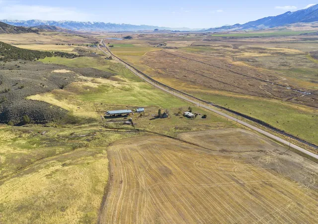 Photo 2 of Land for sale at 30236 Us Hwy 91, Swanlake, ID 83281 | MLS# 2188760 | Listing updated on 2026-10-01