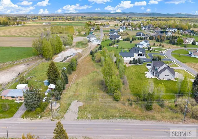 1st image of L1 B4 N 3950 E, Rigby, ID 83442 | MLS# 2186178