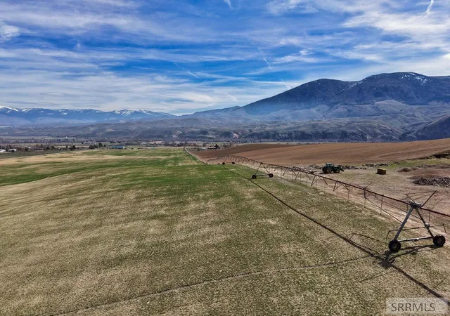 Land for sale at Nkn Williams Creek Road, Salmon, ID 83467 | MLS# 2185990