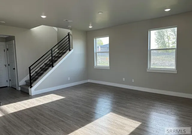 Photo 3 of Townhouse for sale at 5540 Trueman St #B, Pocatello, ID 83202 | MLS# 2187678 | Listing updated on 2026-07-10