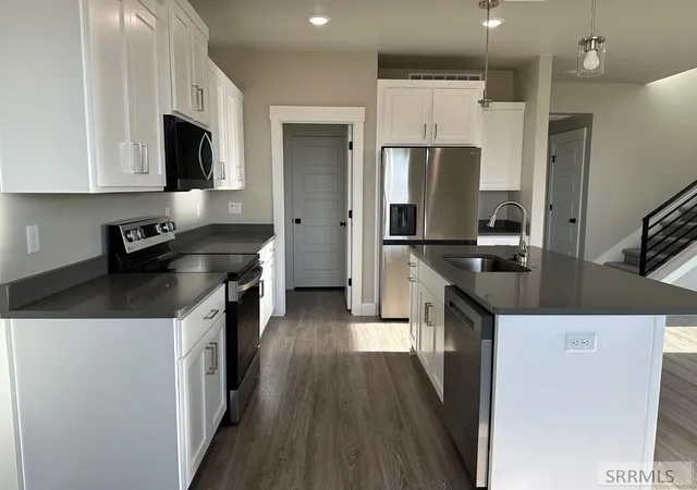 Photo 4 of Townhouse for sale at 5540 Trueman St #B, Pocatello, ID 83202 | MLS# 2187678 | Listing updated on 2026-07-10