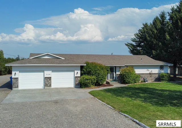 Photo 1 of Single family home for sale at 73 N 100 W, Blackfoot, ID 83221 | MLS# 2188630 | Listing updated on 2026-08-19