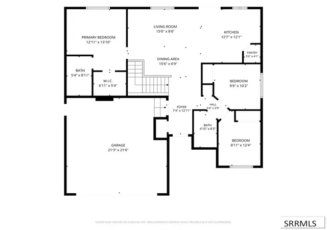 67th image of 4146 Forest Glen Dr, Ammon, ID 83406 | MLS# 2188707