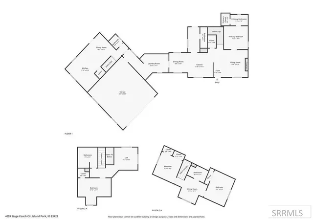 66th image of 4099 Stage Coach Way, Island Park, ID 83429 | MLS# 2181743