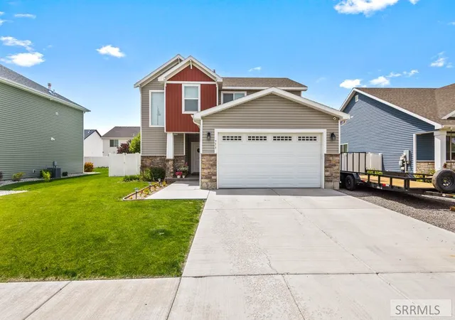 Homes for sale in Rexburg, ID | 773 S 2275 W, Rexburg, ID 83440 | MLS# 2187437