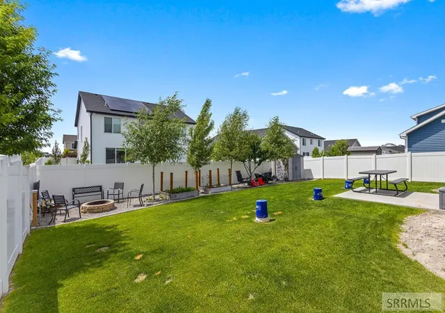 Homes for sale in Rexburg, ID | 773 S 2275 W, Rexburg, ID 83440 | MLS# 2187437