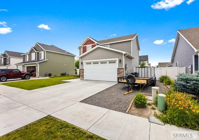 Homes for sale in Rexburg, ID | 773 S 2275 W, Rexburg, ID 83440 | MLS# 2187437