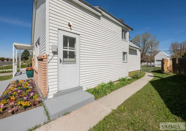 Homes for sale in Idaho Falls, ID | 766 I Street, Idaho Falls, ID 83402 | MLS# 2185383