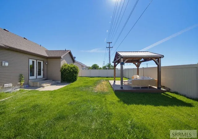 Homes for sale in Idaho Falls, ID | 1944 Lexington Avenue, Idaho Falls, ID 83404 | MLS# 2186337