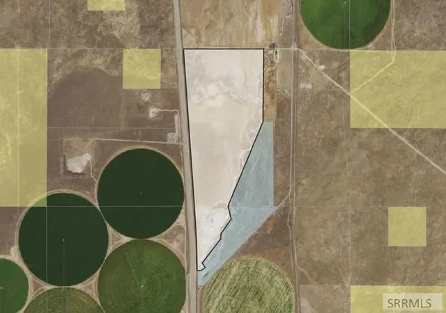 1st image of Tbd County 91 South, Dubois, ID 83423 | MLS# 2185651