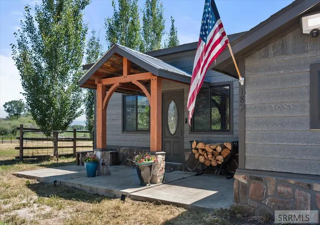 2nd image of 189 Lemhi Road, Salmon, ID 83467 | MLS# 2187704