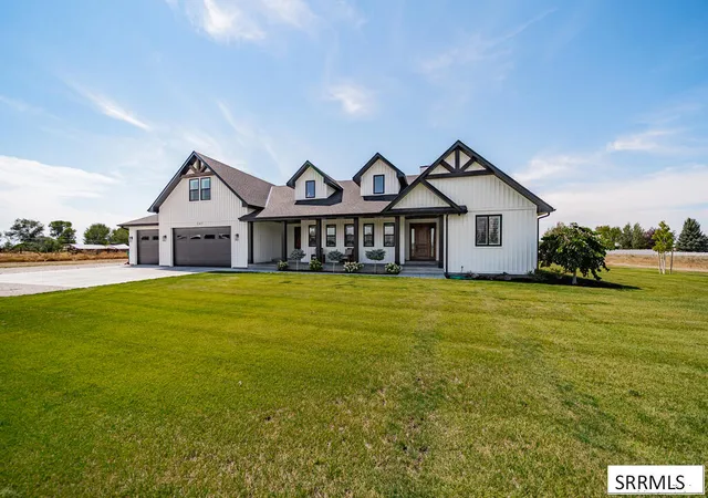 Photo 2 of Mansion for sale at 307 N 4200 E, Rigby, ID 83442 | MLS# 2188768 | Listing updated on 2026-08-31