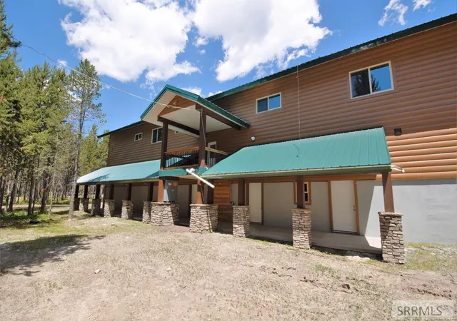 Homes for sale in Island Park, ID | 4460 Brody's Cove, Island Park, ID 83429 | MLS# 2186471