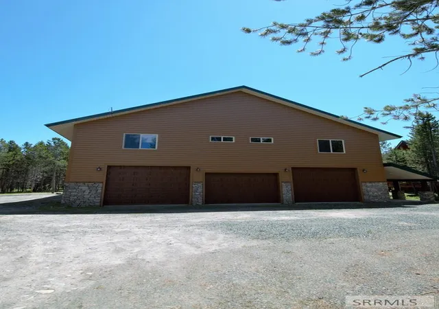 Homes for sale in Island Park, ID | 4460 Brody'S Cove, Island Park, ID 83429 | MLS# 2186471