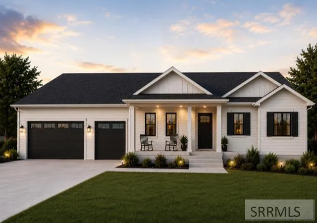 1st image of 3457 Greenwillow Dr, Ammon, ID 83401 | MLS# 2188354