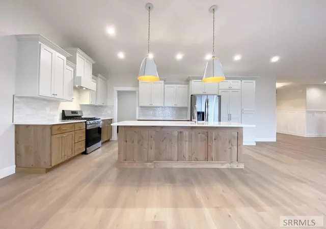 Photo 4 of Single family home for sale at 3457 Greenwillow Dr, Ammon, ID 83401 | MLS# 2188354 | Listing updated on 2026-08-06