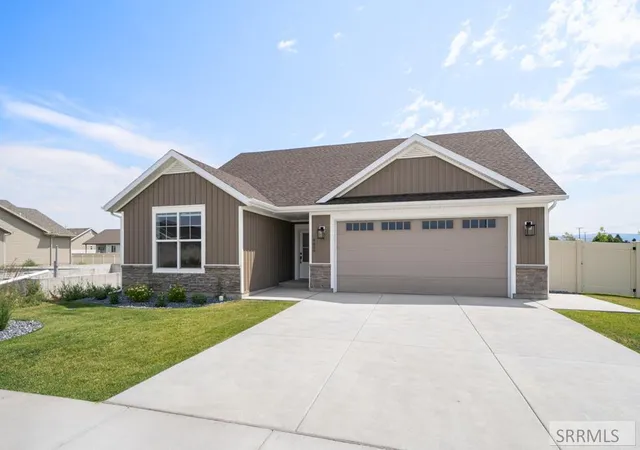 1st image of 4809 Possibility Lane, Idaho Falls, ID 83404 | MLS# 2181432