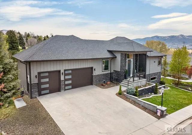 Photo 3 of Single family home for sale at 1636 Surprise Valley Road, Pocatello, ID 83201 | MLS# 2187857 | Listing updated on 2026-08-18