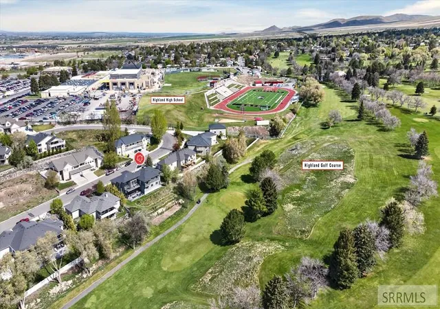 Photo 3 of Single family home for sale at 1636 Surprise Valley Road, Pocatello, ID 83201 | MLS# 2187857 | Listing updated on 2026-08-18