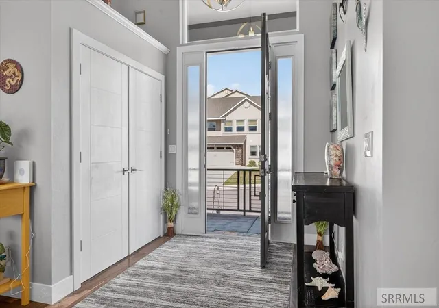 Photo 4 of Single family home for sale at 1636 Surprise Valley Road, Pocatello, ID 83201 | MLS# 2187857 | Listing updated on 2026-08-18