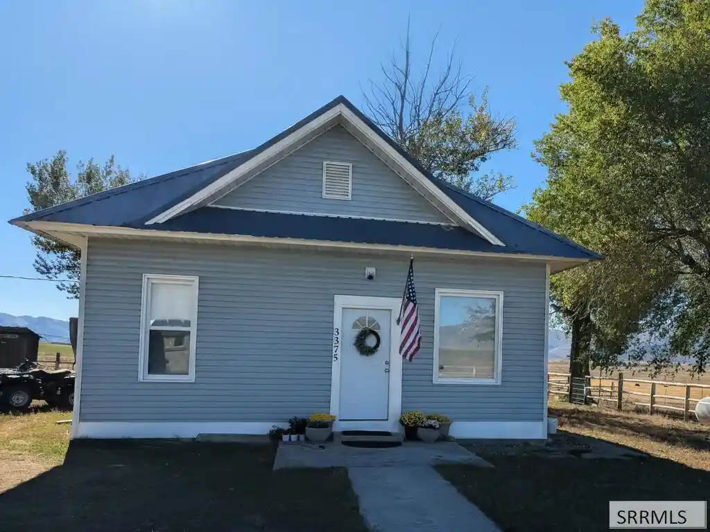 Photo 1 of Single family home for sale at 3375 West 3800 N, Moore, ID 83255 | MLS# 2189913 | Listing updated on 2026-10-20